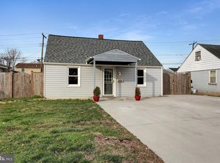 3508 Louth Rd, Dundalk, MD 21222