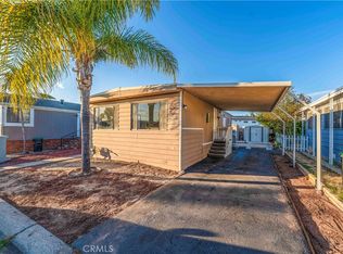 320 N Park Vis #76, Anaheim, CA 92806