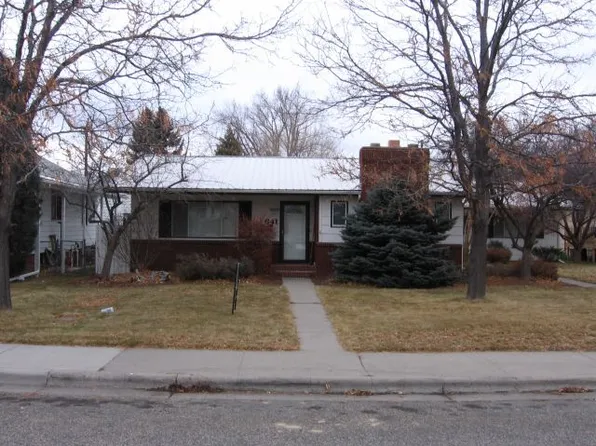 641 Avenue E, Billings, MT 59102