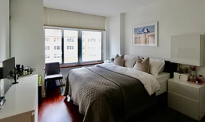 Rented by Luxus Manhattan Realty