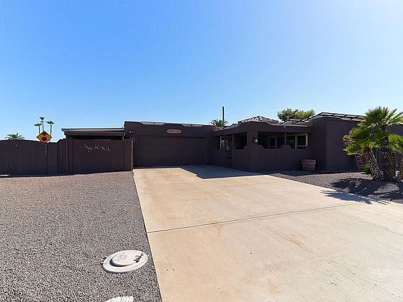 2nd image of 10201 W Desert Rock Dr