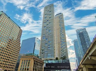 100 Harbour St #2206-C01, Toronto, ON M5J 0B5