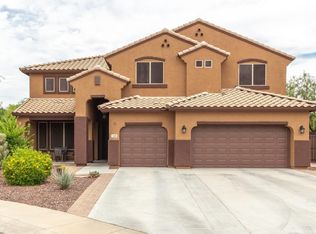 4504 W Judson Dr, New River, AZ 85087