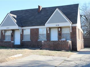 1906 NW 28th St, Oklahoma City, OK 73106