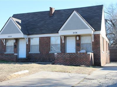 1906 NW 28th St, Oklahoma City, OK, 73106
