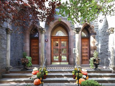 820 Hudson St APT C-4, Hoboken, NJ, 07030