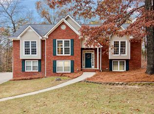 710 Forest Hills Trce, Alabaster, AL 35007