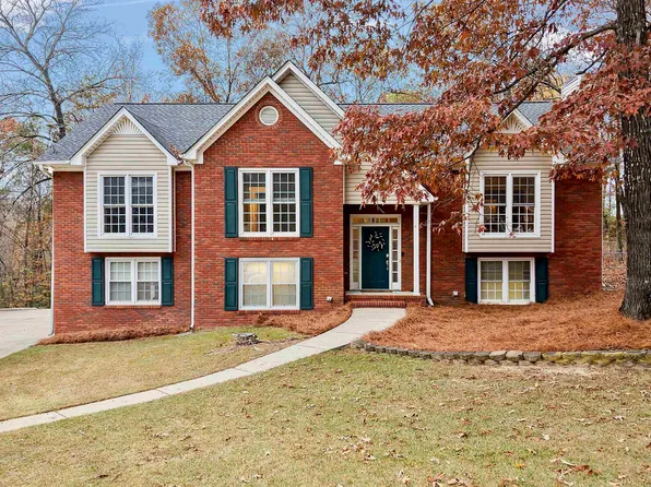 710 Forest Hills Trce, Alabaster, AL 35007
