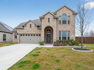 1830 Silver Birch Rd, Waxahachie, TX 75165