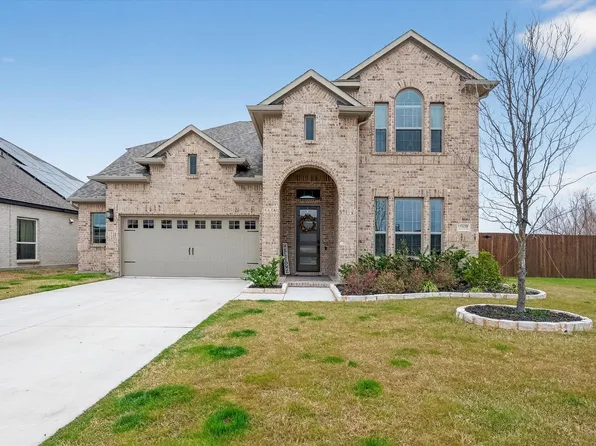 1830 Silver Birch Rd, Waxahachie, TX 75165
