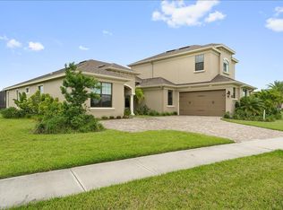 7649 Kerrington Dr, Melbourne, FL 32940