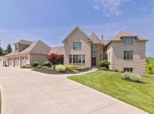 115 Townline Rd, Aurora, OH 44202