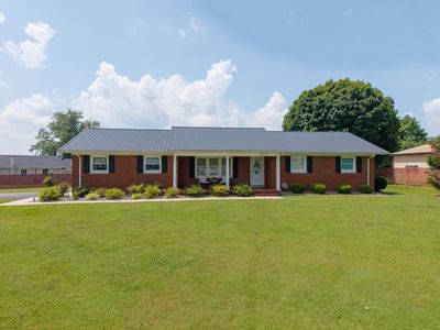 6141 W Highway 80, Nancy, KY, 42544