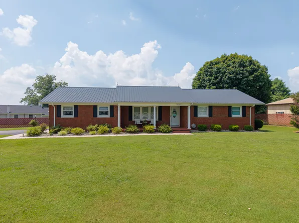 6141 W Highway 80, Nancy, KY 42544