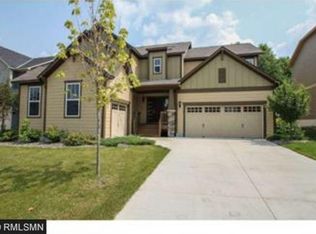 5080 Olive Ln N, Plymouth, MN 55446