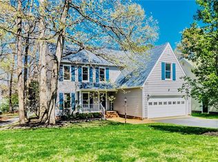 13930 Sagebrook Rd, Midlothian, VA 23112