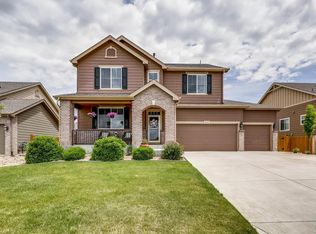 8420 Brandywine Ave, Frederick, CO 80504