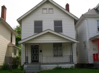 72 N Ogden Ave, Columbus, OH