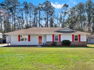 109 Country Lane, Pooler, GA 31322