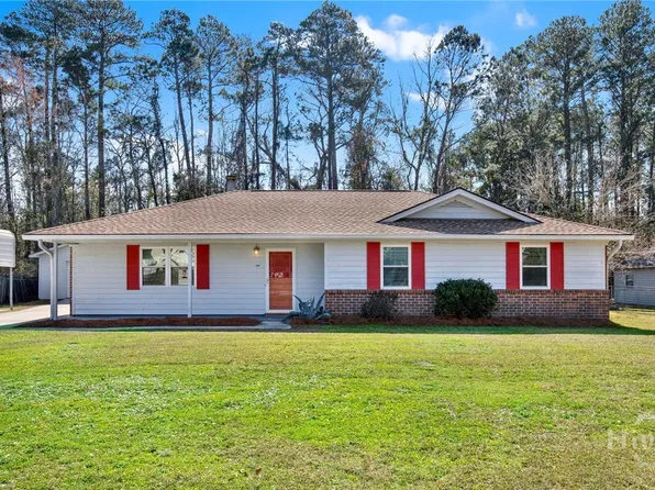 109 Country Lane, Pooler, GA 31322