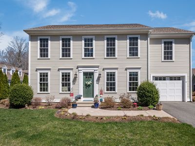 931 Old Clinton Road #6, Westbrook, CT, 06498