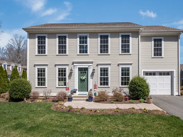 931 Old Clinton Road #6, Westbrook, CT 06498