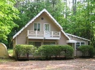 9 Hilltop Rd, Moultonboro, NH 03254