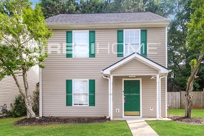 211 Coral Cir