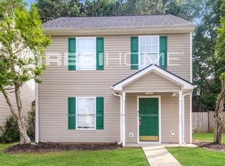 211 Coral Cir, McDonough, GA 30253