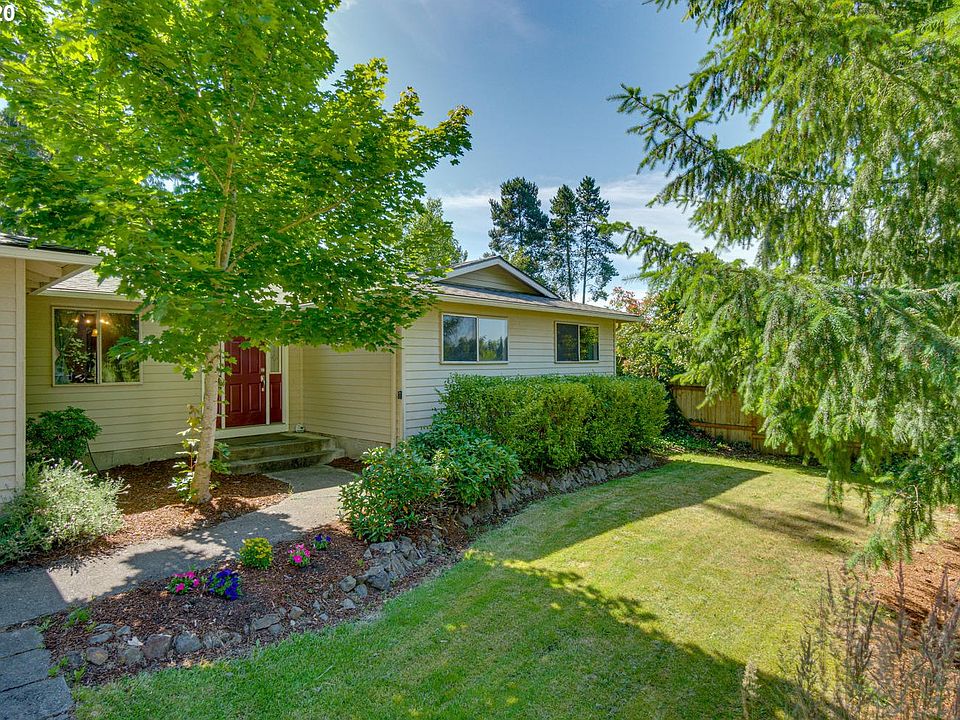 4693 SW 207th Ct, Beaverton, OR 97078 Zillow