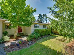 4693 SW 207th Ct, Beaverton, OR 97078