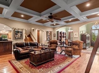 2 Wellington Pl, Waverly, TN 37185