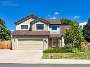 2212 Creststone Ct, Fort Collins, CO 80525