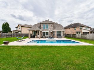 23418 Verita Ct, Richmond, TX 77406