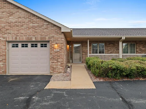 1214 Pond View Cir, De Pere, WI 54115