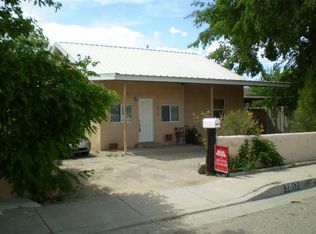 3017 Franciscan St NE, Albuquerque, NM 87107