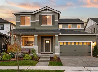 19116 129th St E, Bonney Lake, WA