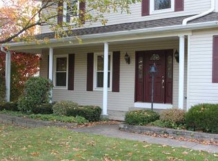 8638 Mayfair Dr, Mc Kean, PA 16426