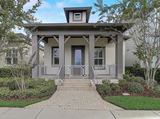 8147 Laureate Blvd, Orlando, FL 32827