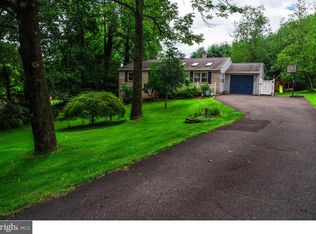 54 Franklin St, Bechtelsville, PA 19505