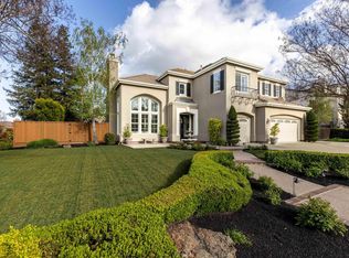 2522 Wood Hollow Dr, Livermore, CA 94550