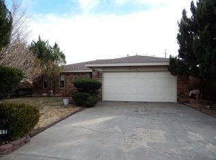 2217 Gresham Dr, Amarillo, TX 79110