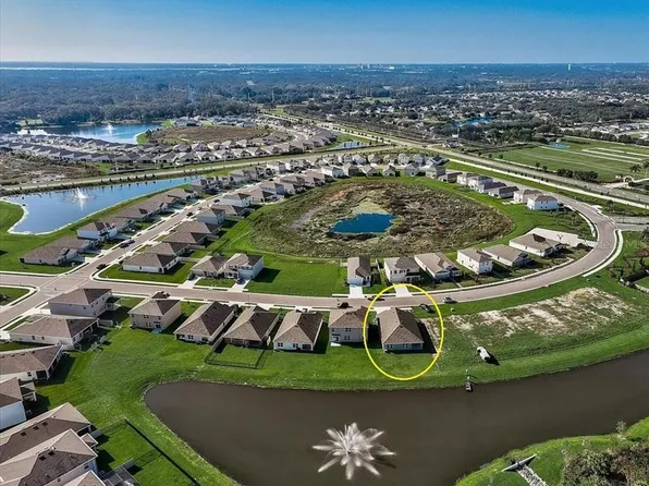 3834 Silver Strand Trl, Palmetto, FL 34221