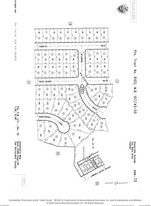 1st image of 0 Steeg Rd Lot 32-29