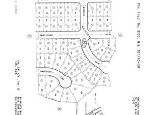 0 Steeg Rd Lot 32-29, Twentynine Palms, CA 92277