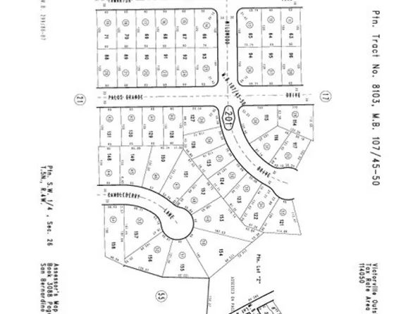 0 Steeg Rd Lot 32-29, Twentynine Palms, CA 92277