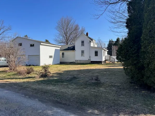 573 Poland Road, Auburn, ME 04210