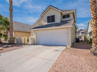 1672 Duarte Dr, Henderson, NV 89014