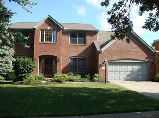 7666 Johntimm Ct, Dublin, OH 43017