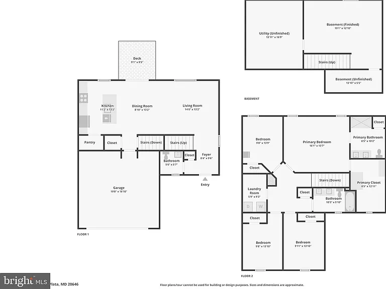1030 Merry Elm Ln — Photo 1